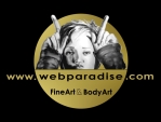 webparadise.com - FineART & BodyART